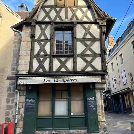 מלון דירות L'appart De Clea 3*