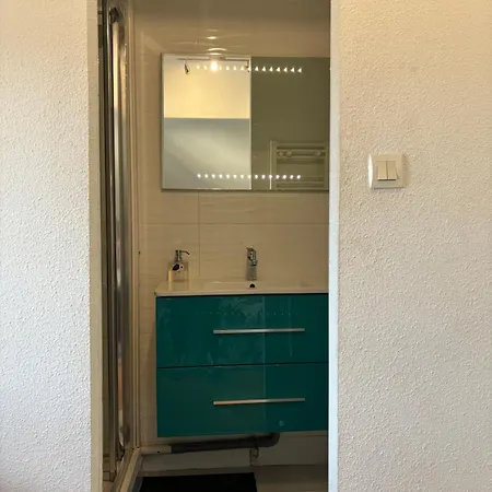 L'appart De Clea Apartahotel Montluçon