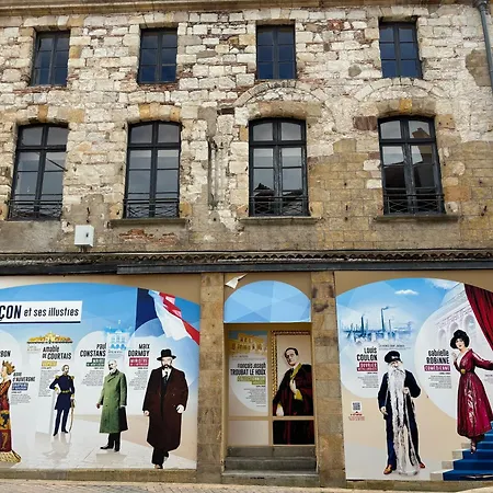 L'appart De Clea Montluçon