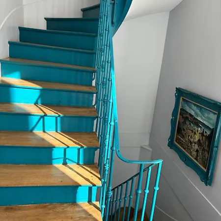 L'appart De Clea 3* Montluçon