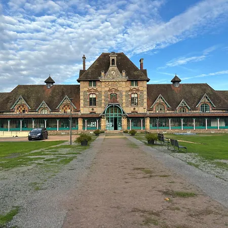 L'appart De Clea מלון דירות 3*