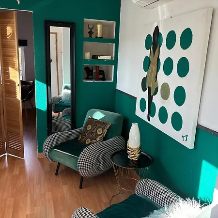 מלון דירות L'appart De Clea 3*